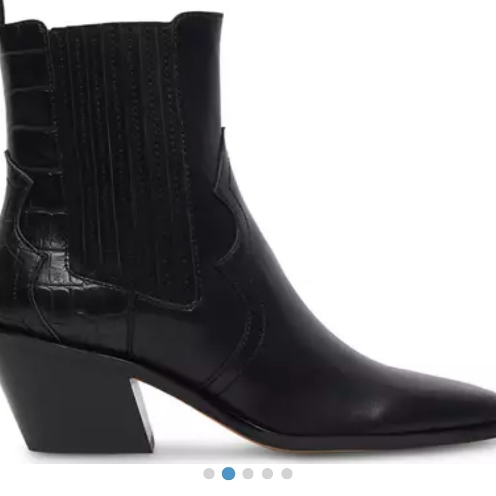 Dolce Vita Senna Bootie 8 NWB